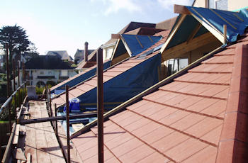 Roofing Services