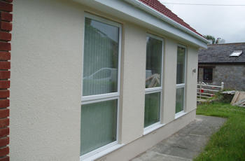 Windows, Doors & Bifold Doors